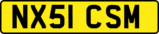 NX51CSM