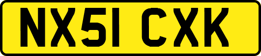 NX51CXK