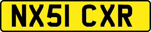 NX51CXR