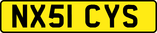 NX51CYS