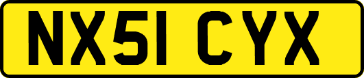 NX51CYX