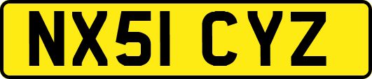 NX51CYZ