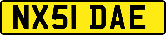 NX51DAE