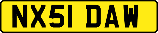 NX51DAW