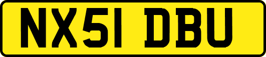 NX51DBU