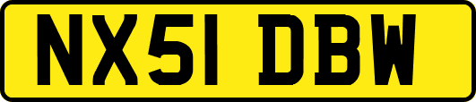 NX51DBW