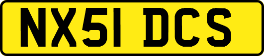 NX51DCS