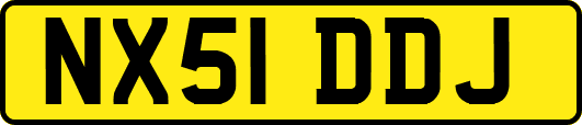 NX51DDJ