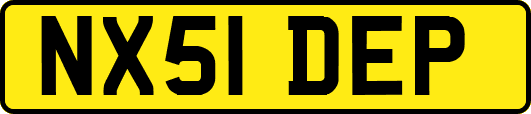 NX51DEP