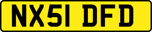 NX51DFD