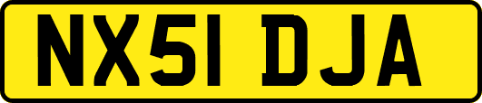 NX51DJA