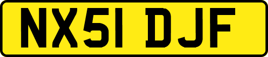 NX51DJF