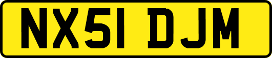 NX51DJM