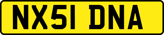 NX51DNA