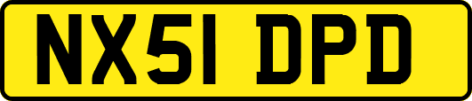 NX51DPD