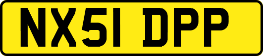 NX51DPP