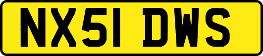 NX51DWS