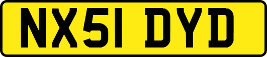 NX51DYD