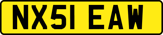 NX51EAW