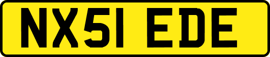 NX51EDE