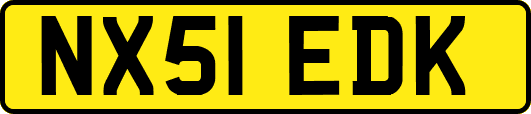 NX51EDK