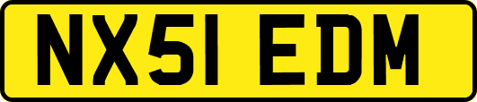 NX51EDM