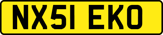 NX51EKO