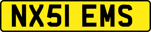 NX51EMS