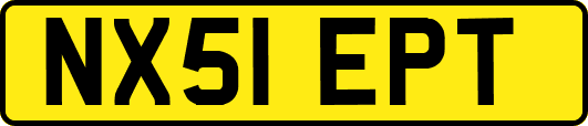 NX51EPT