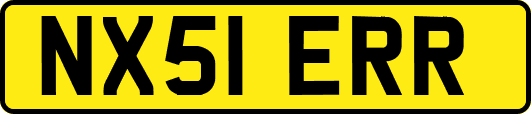 NX51ERR