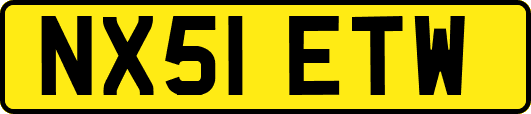 NX51ETW