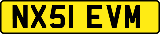 NX51EVM