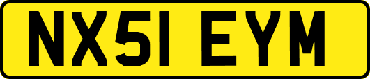 NX51EYM