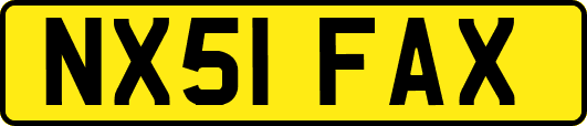 NX51FAX