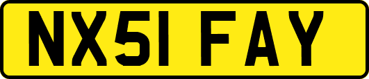 NX51FAY