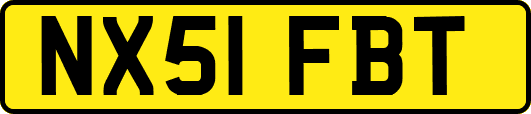 NX51FBT