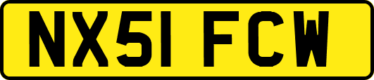 NX51FCW