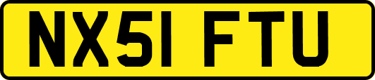 NX51FTU