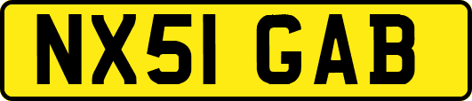 NX51GAB