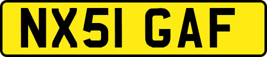 NX51GAF