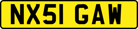 NX51GAW