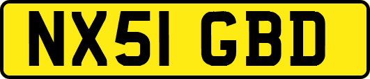 NX51GBD