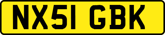 NX51GBK