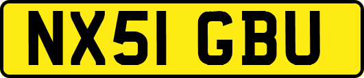 NX51GBU