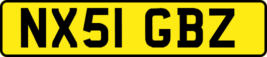 NX51GBZ