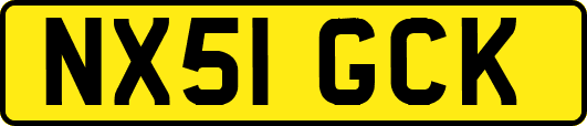 NX51GCK