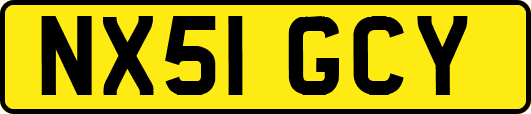 NX51GCY