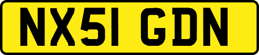 NX51GDN