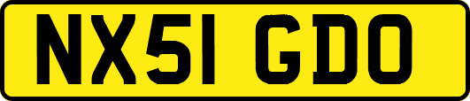 NX51GDO