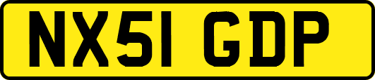 NX51GDP